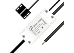 Elektronikos prekės. Vaizdo stebėjimo ir apsaugos sistemos. Vartų valdiklis Tuya Wi-Fi