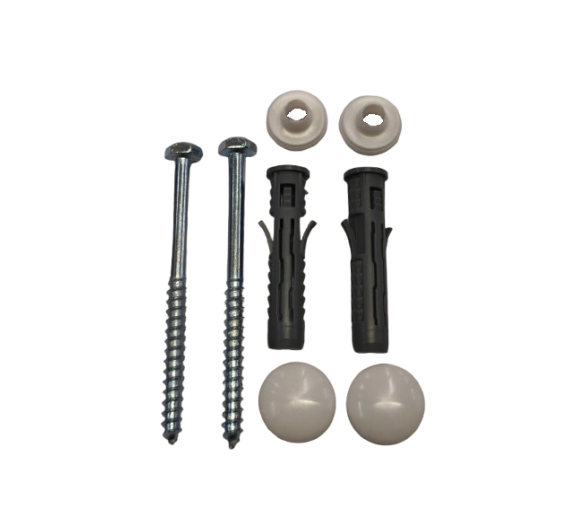 Tvirtinimo detalės. Kaiščiai, smeigės. Kaiščiai su medsraigčiais. Kaiščiai santechniniam tvirtinimui. Varžtų komplektas WC tvirtinimui 