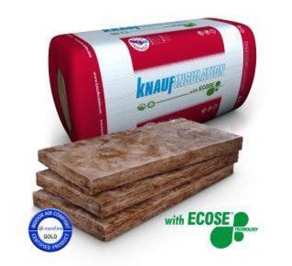 Vata KNAUF Expert 036M 50x565x1250 mm 