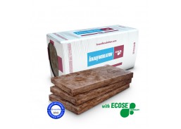 Statybinės medžiagos. Šiltinimo medžiagos. Akmens vata. KNAUF Insulation vata. Vata KNAUF Expert 036M 50x565x1250 mm 