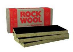 Statybinės medžiagos. Šiltinimo medžiagos. Akmens vata. Vata ROCKWOOL. Vata ROCKWOOL Venti Max 1000x600x200 