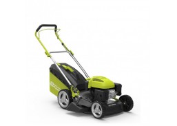 Vejapjovė G-force 159cc, 46 cm, 4 in1, nesavaeigė 