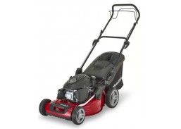 Technika sodui ir daržui. Vejapjovės. Benzininės vejapjovės. Vejapjovė Mountfield S48 ST 294502843/M19 