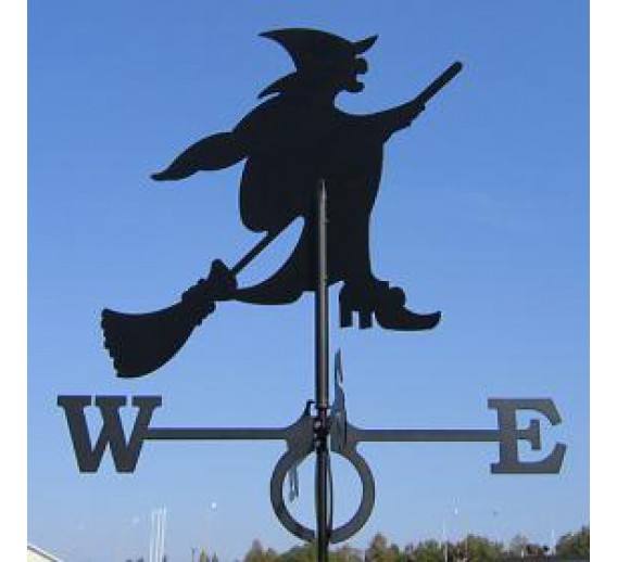 Vėjarodė Ragana  