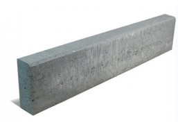 Vejos bortelis 80x200x1000 mm 