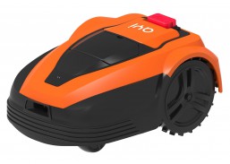 Vejos robotas AYI Lawn Mower A1 600 