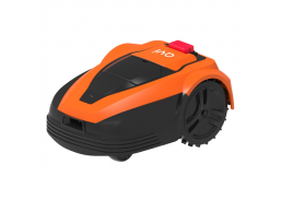 Technika sodui ir daržui. Vejapjovės. Robotai - vejapjovės. Vejos robotas AYI Robot Lawn Mower A1 600i 