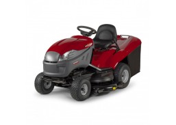 Technika sodui ir daržui. Vejos traktoriukai, sodo traktoriukai. Vejos traktorius Castelgarden PTX190HD 