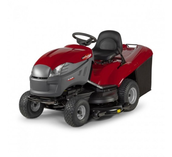 Technika sodui ir daržui. Vejos traktoriukai, sodo traktoriukai. Vejos traktorius Castelgarden PTX190HD 
