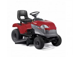 Technika sodui ir daržui. Vejos traktoriukai, sodo traktoriukai. Vejos traktorius Castelgarden XDL210HD ST550 Twin 