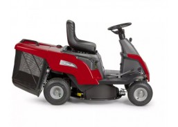 Technika sodui ir daržui. Vejos traktoriukai, sodo traktoriukai. Vejos traktorius Castelgarden XE966HD  ST250E 