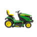 Technika sodui ir daržui. Vejos traktoriukai, sodo traktoriukai. Vejos traktorius John Deer X167  kaina