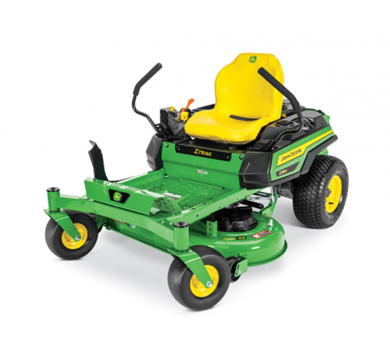 Technika sodui ir daržui. Vejos traktoriukai, sodo traktoriukai. Vejos traktorius John Deer Z315E 