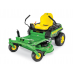 Technika sodui ir daržui. Vejos traktoriukai, sodo traktoriukai. Vejos traktorius John Deer Z315E 