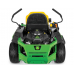 Technika sodui ir daržui. Vejos traktoriukai, sodo traktoriukai. Vejos traktorius John Deer Z315E  internetu