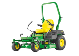 Technika sodui ir daržui. Vejos traktoriukai, sodo traktoriukai. Vejos traktorius John Deere Z515E 