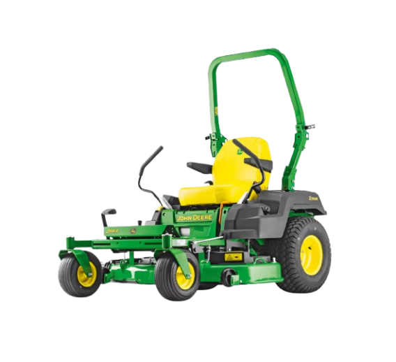 Technika sodui ir daržui. Vejos traktoriukai, sodo traktoriukai. Vejos traktorius John Deere Z515E 