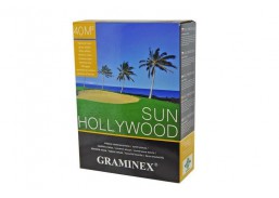 Vejos žolės mišinys Hollywood 1kg 