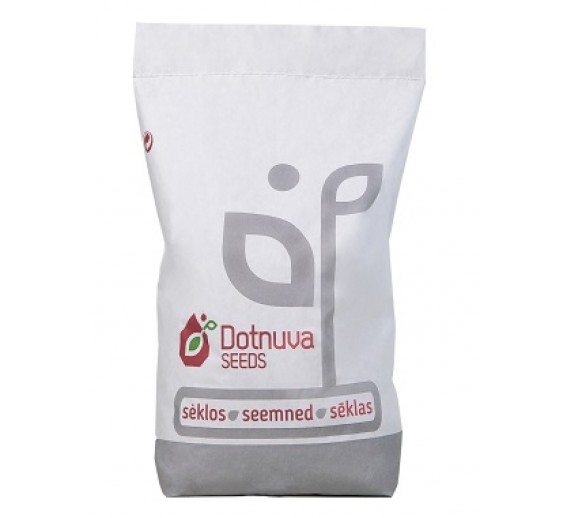 Sodo ir daržo prekės. Sėklos, daigyklos, durpinės tabletės. Vejos žolių sėklos. Vejos žolės mišinys Ornamental 20 kg 