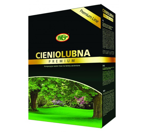 Vejos žolių mišinys Cieniolubna Premium, 1 kg 
