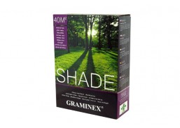 Vejos žolių mišinys Graminex Shade 1 kg 