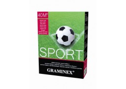 Vejos žolių mišinys Graminex Sport 1 kg 