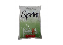 Vejos žolių mišinys MaxiGrass Sprint, 2 kg 