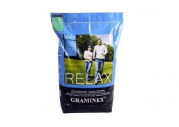 Vejos žolių mišinys Relax 10kg Graminex 