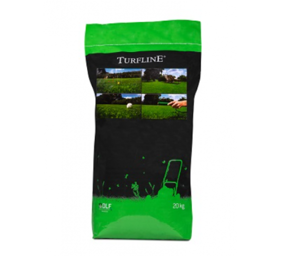 Sodo ir daržo prekės. Sėklos, daigyklos, durpinės tabletės. Vejos žolių sėklos. Vejos žolių mišinys Sunshine 20kg 