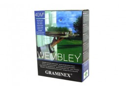 Vejos žolių mišinys Wembley 1 kg 