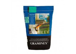 Vejos žolių mišinys Wembley 4 kg 