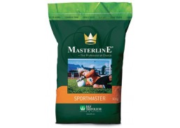 Vejos žolių sėklų mišinys Sportmaster, 10kg 