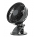 Šildymas ir vėdinimas. Pastatomi ventiliatoriai. Ventiliatorius VIENTO CLIP 6W LED115119 