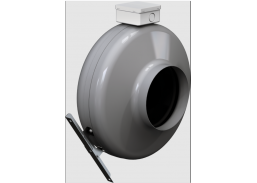 Ventiliatorius VKA 125 LD 