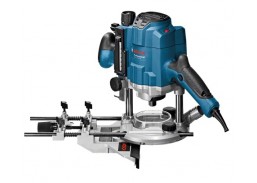 Vertikalus frezeris GOF 1250 CE BOSCH 0601626000 