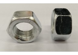 Tvirtinimo detalės. Veržlės. Veržlės DIN934. Veržlė DIN934 10,9 kl. M20 