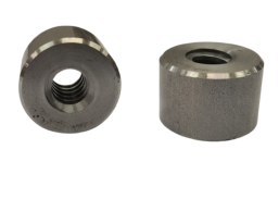 Tvirtinimo detalės. Veržlės. Veržlės trapeciniu sriegiu. Veržlė trapeciniu sriegiu ART88089 TR12x3 