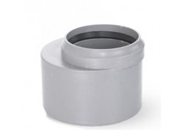 Vidaus kanalizacijos perėjimas HTR d-110/75 mm 
