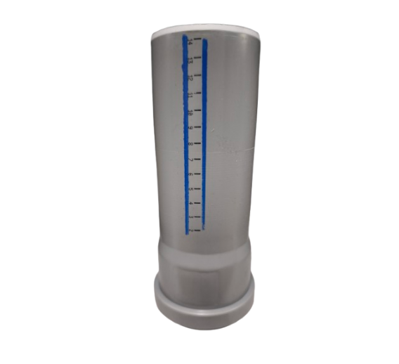 Santechnikos prekės. Vidaus kanalizacija. Vidaus kanalizacija d-75 mm. Vidaus kanalizacijos vamzdis DN75/150mm