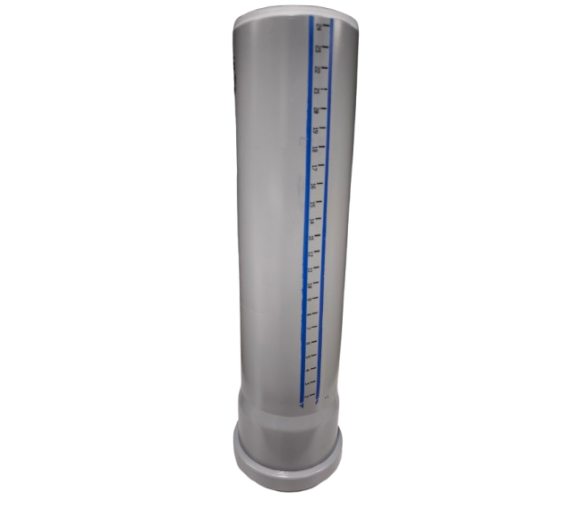 Santechnikos prekės. Vidaus kanalizacija. Vidaus kanalizacija d-75 mm. Vidaus kanalizacijos vamzdis DN75/250mm