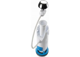Viengubo nuleidimo mechanizmas Nicoll 1V01S 