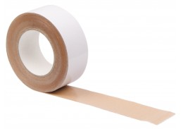 Statybinės medžiagos. Stogo dangos. Stogo plėvelės. Sandarinimo juosta stogui ir kaminui. Vienpusė lipni juosta Parotec IZOTEC 50mm x 25m 