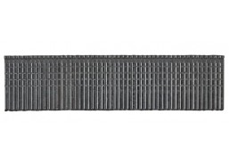 Darbo įrankiai. Pneumo įrankiai, viniakalės ir jų priedai. Vinys pneumatinėms viniakalėms. Apdailinės vinutės F18 1,2mm. Vinukai F18 1,2x50mm Essve 774165 