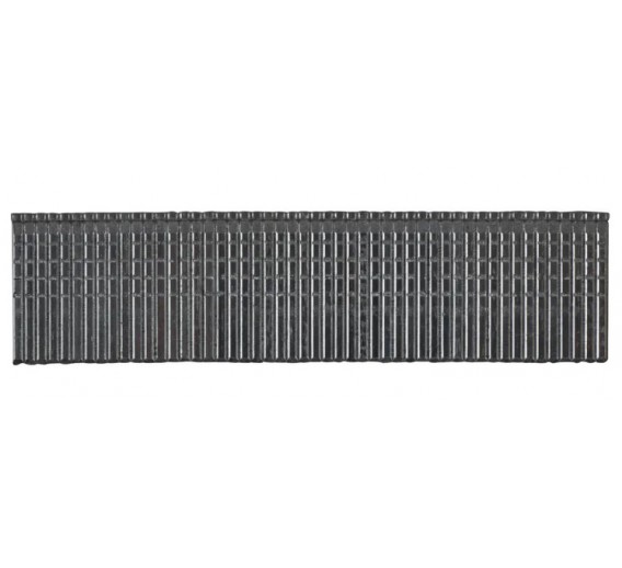 Darbo įrankiai. Pneumo įrankiai, viniakalės ir jų priedai. Vinys pneumatinėms viniakalėms. Apdailinės vinutės F18 1,2mm. Vinukai F18 1,2x50mm Essve 774165 