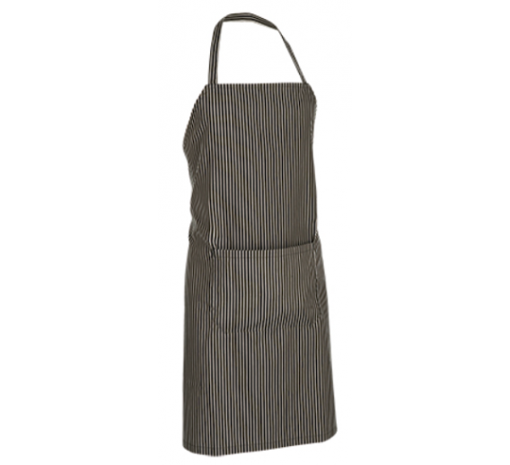 Darbo saugos prekės. Darbo drabužiai. Prijuostės, antrankoviai. Virėjo prijuostė TARTARE