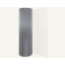 Metalų gaminiai . Tvoros, tvoralentės, tinklai tvoroms. Virintas tinklas. Virintas cinkuotas tinklas 12,5x12,5x0,9x1000 mm 