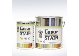 Virinto sėmenų aliejaus BEICAS Paint ECO sp. moliūgas 3l 