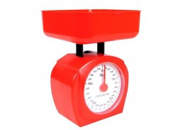 Virtuvinės svarstyklės 5 kg 
