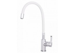 Virtuvinis maišytuvas Flexy-33 WT Rubineta 