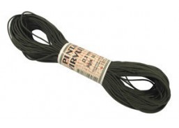 Virvė pinta 1,5 mm 50 m 